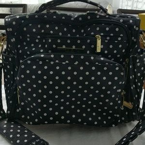 Jujube BFF Diaper Bag